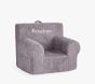 Anywhere Chair&#174;, Nirvana Cozy Sherpa