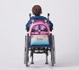 Mackenzie Rainbow Ombre Sparkle Glitter Adaptive Backpacks