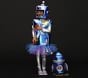 Kids Light-Up Robot Costume