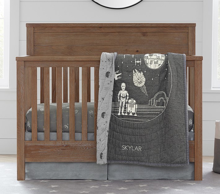 <em>Star Wars</em>&#8482; Baby Bedding