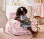 Kids Anywhere Chair&#174;, LoveShackFancy Cabbage Rose Slipcover Only