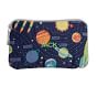 Mackenzie Navy Solar System Glow-in-the-Dark Wet/Dry Bag