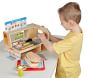 Melissa &amp; Doug Slice &amp; Stack Sandwich Counter