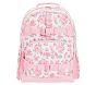 Mackenzie LoveShackFancy Antoinette Floral Backpacks