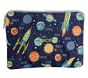 Mackenzie Navy Solar System Glow-in-the-Dark Wet/Dry Bag