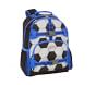 Mackenzie Soccer 3D Backpacks