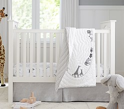 Lawson Safari Baby Bedding