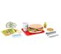 Melissa &amp; Doug Slice &amp; Stack Sandwich Counter