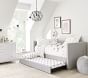 Carter Daybed with Trundle