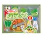 Melissa &amp; Doug Slice &amp; Toss Salad Set