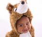 Baby Big Bad Wolf Costume