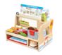 Melissa &amp; Doug Slice &amp; Stack Sandwich Counter