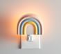 Ceramic Rainbow Nightlight