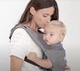 Video 1 for MOBY&#174; 2-in-1 Baby Carrier + Hip Seat