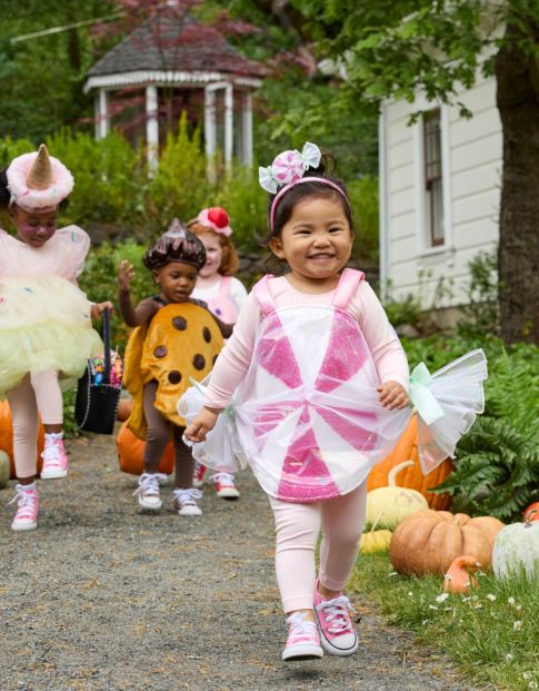 Toddler Costumes