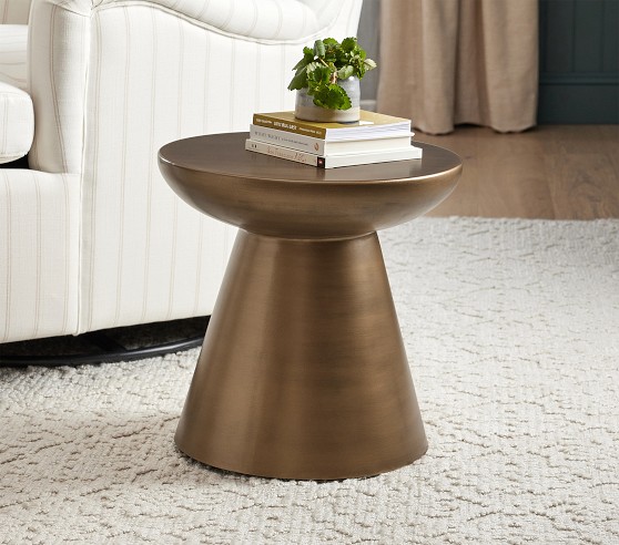 Collins Side Table (17")