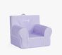 Kids Anywhere Chair&#174;, Lavender Pin Dot