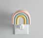 Ceramic Rainbow Nightlight