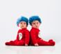 Dr. Seuss's Thing 1&#8482; and Thing 2&#8482; Baby Costume