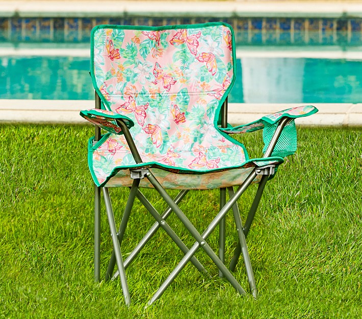 Lilly Pulitzer Isle Be Back Freeport Chair