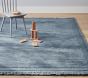 Stain Resistant Braided Border Rug