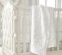 Blythe Upholstered Convertible Crib