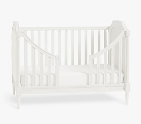 Blythe crib conversion kit on sale