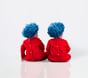 Dr. Seuss's Thing 1&#8482; and Thing 2&#8482; Baby Costume