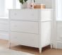 Elsie 3-Drawer Dresser (35w x 20d&quot;)