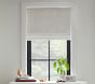 Linen Cordless Blackout Roman Shade