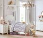 Ava Regency Canopy Bed