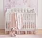 Blythe 3-In-1 Upholstered Convertible Crib