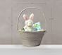 Gray Quinn Easter Baskets