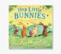 Hop Little Bunnies Book