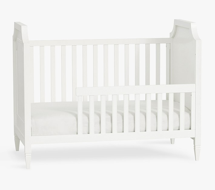 Ava Regency Toddler Bed Conversion Kit Only