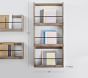 Booksmart Shelving Bookrack (18&quot;)