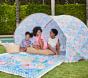 Lilly Pulitzer Mermaid Cove Sunshade