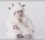 Video 2 for Woodland Baby Goat Halloween Costume