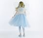 Video 2 for Toddler Light Up Blue Butterfly Magical Fairy Halloween Costume