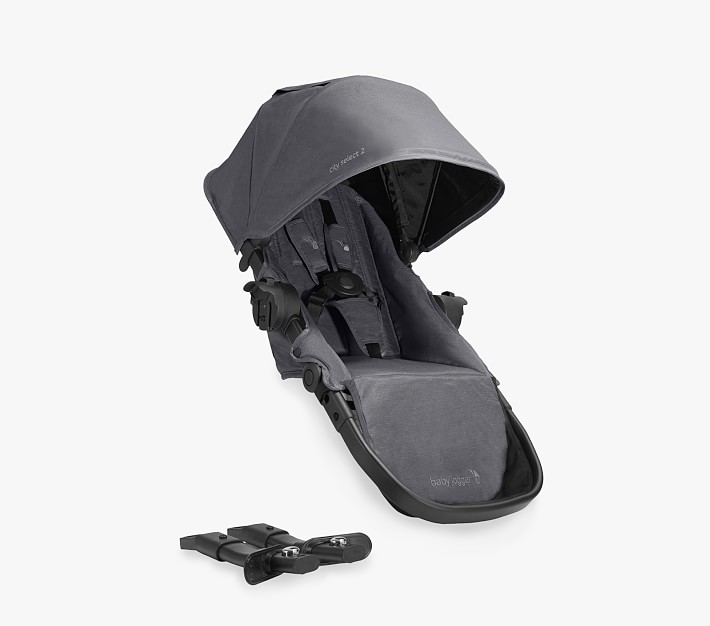 Baby Jogger City Select 2 Second Seat