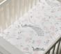 Demi Organic Crib Fitted Sheet