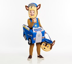 <i>PAW Patrol™</i> Chase Halloween Costume