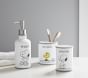 Snoopy Bathroom Accessories Set | Pottery Barn Kids