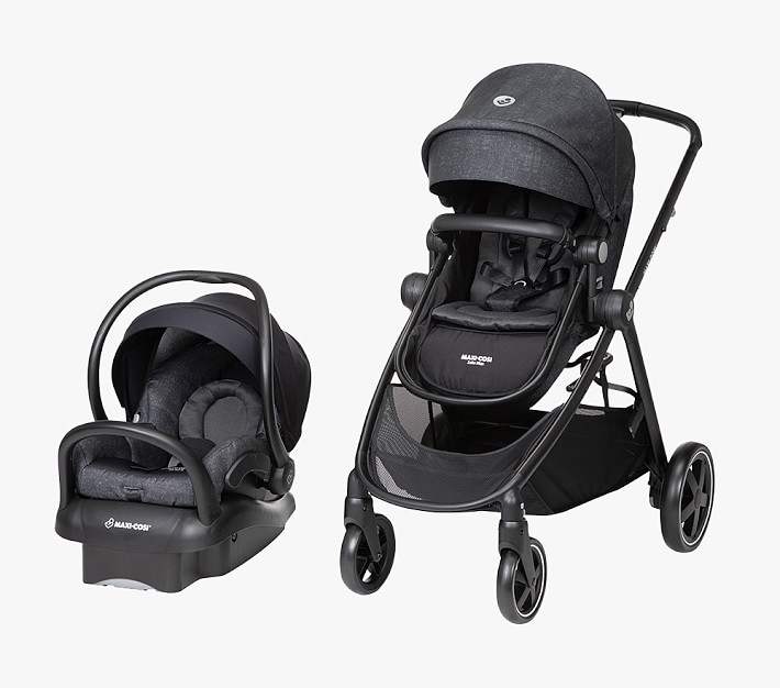 Maxi-Cosi&#174; Zelia Max 5-in-1 Travel System