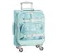 Mackenzie Aqua Disney <em>Frozen</em> Luggage
