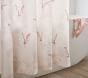 Monique Lhullier Fairy Shower Curtain