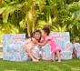 Kids Outdoor Anywhere Chair&#174;, Lilly Pulitzer Mermaid Cove