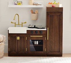 Chelsea All-in-1 Toddler Play Kitchen