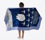 <em>Star Wars</em>&#8482; Millennium Falcon&#8482; Kid Beach Towel