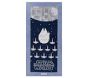 <em>Star Wars</em>&#8482; Millennium Falcon&#8482; Kid Beach Towel